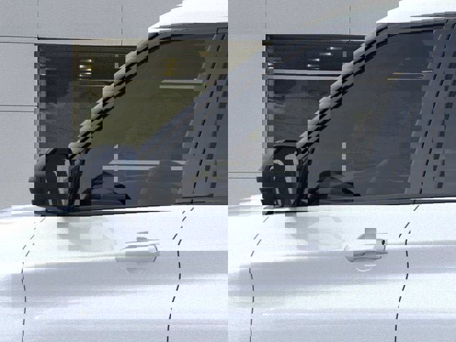 New 2025 Ford Explorer Active image 20