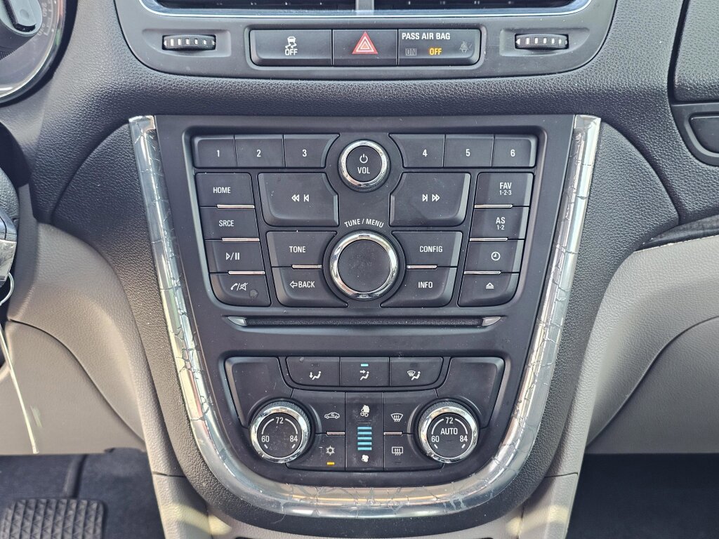 Used 2014 Buick Encore Convenience FWD image 30