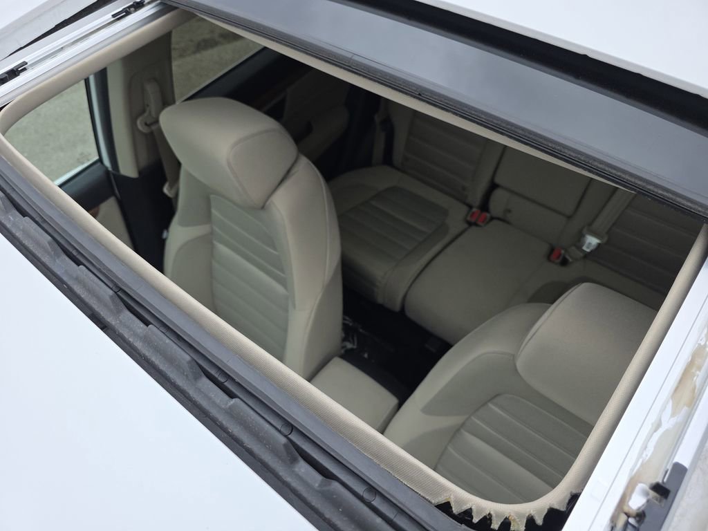 Used 2020 Honda CR-V EX image 10