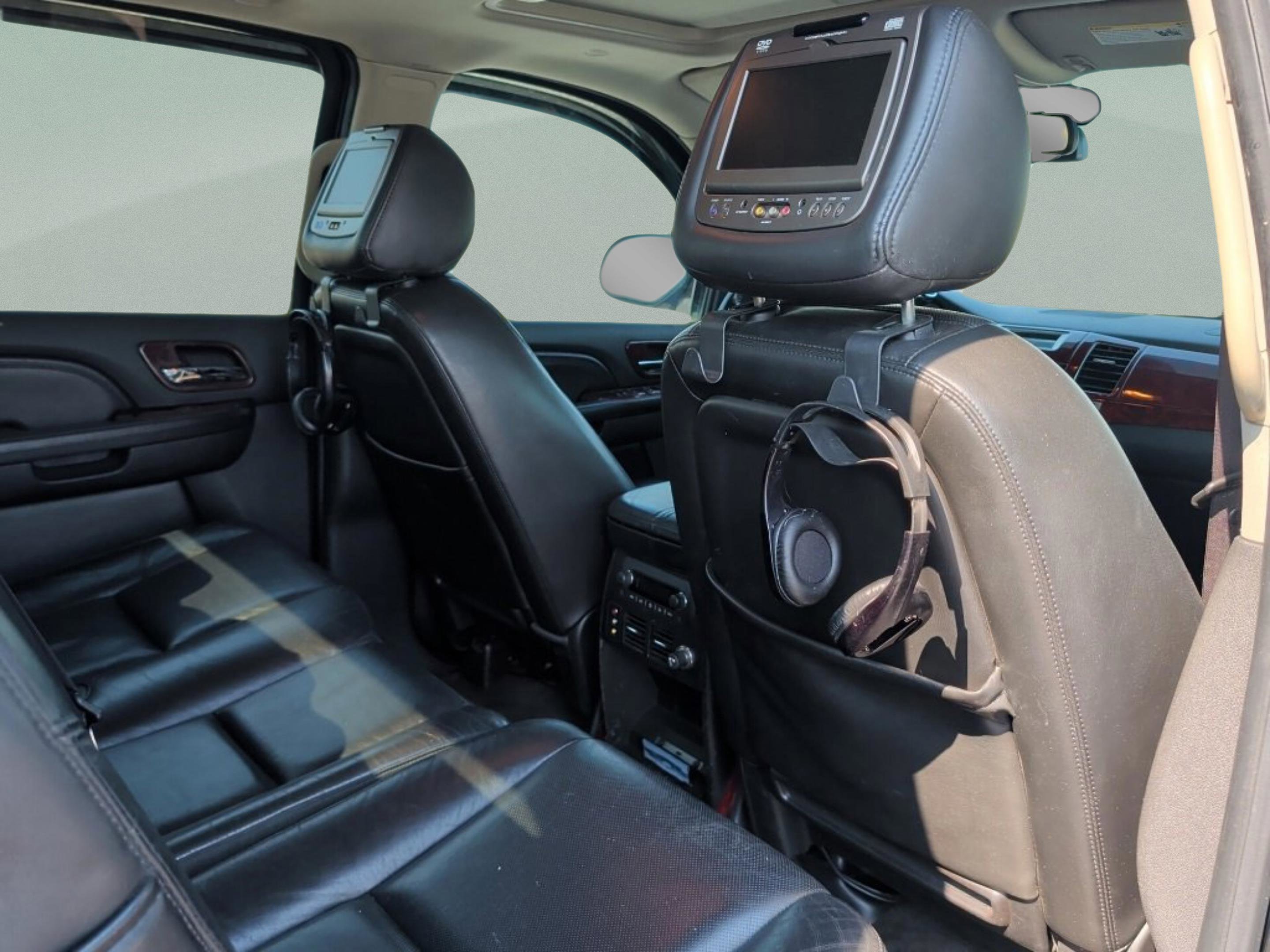 Used 2008 Cadillac Escalade EXT Base image 47