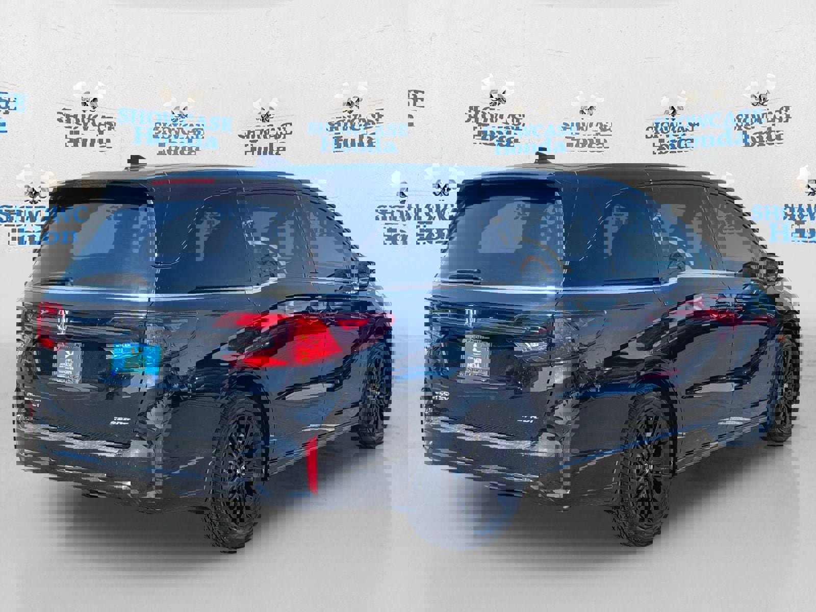 Used 2025 Honda Odyssey Sport-L image 8