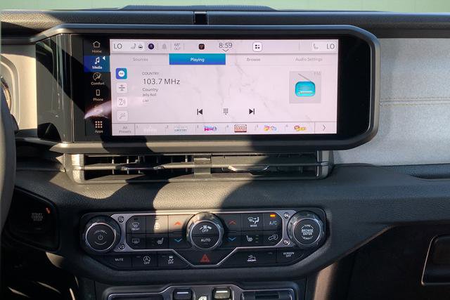 New 2025 Jeep Wrangler Sport S image 11