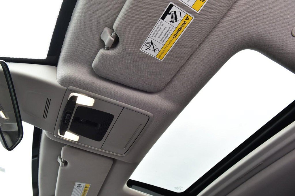 Certified 2024 Honda CR-V EX image 22