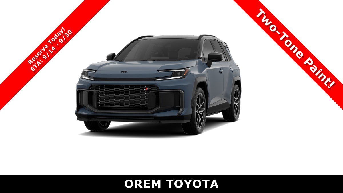 New 2026 Toyota RAV4 AWD Plug-in Hybrid image 18