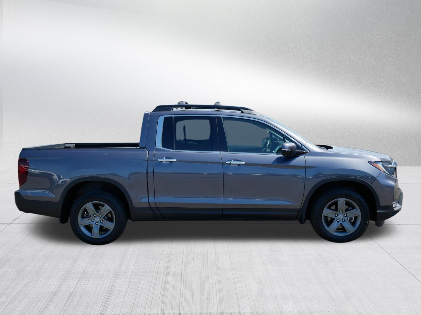 Certified 2023 Honda Ridgeline RTL-E image 8