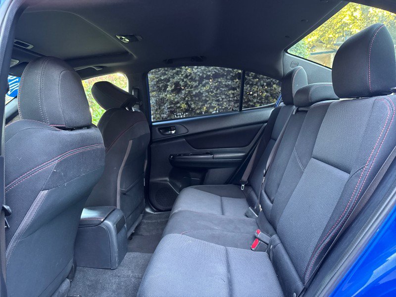 Used 2019 Subaru WRX Premium AWD/4WD image 31