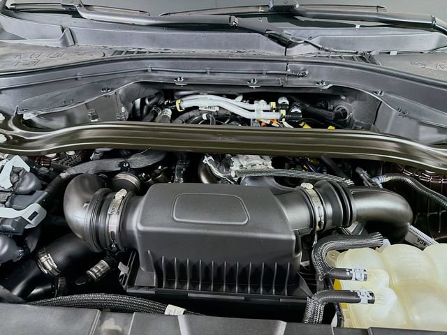 Certified 2024 Lincoln Aviator Black Label AWD/4WD image 37