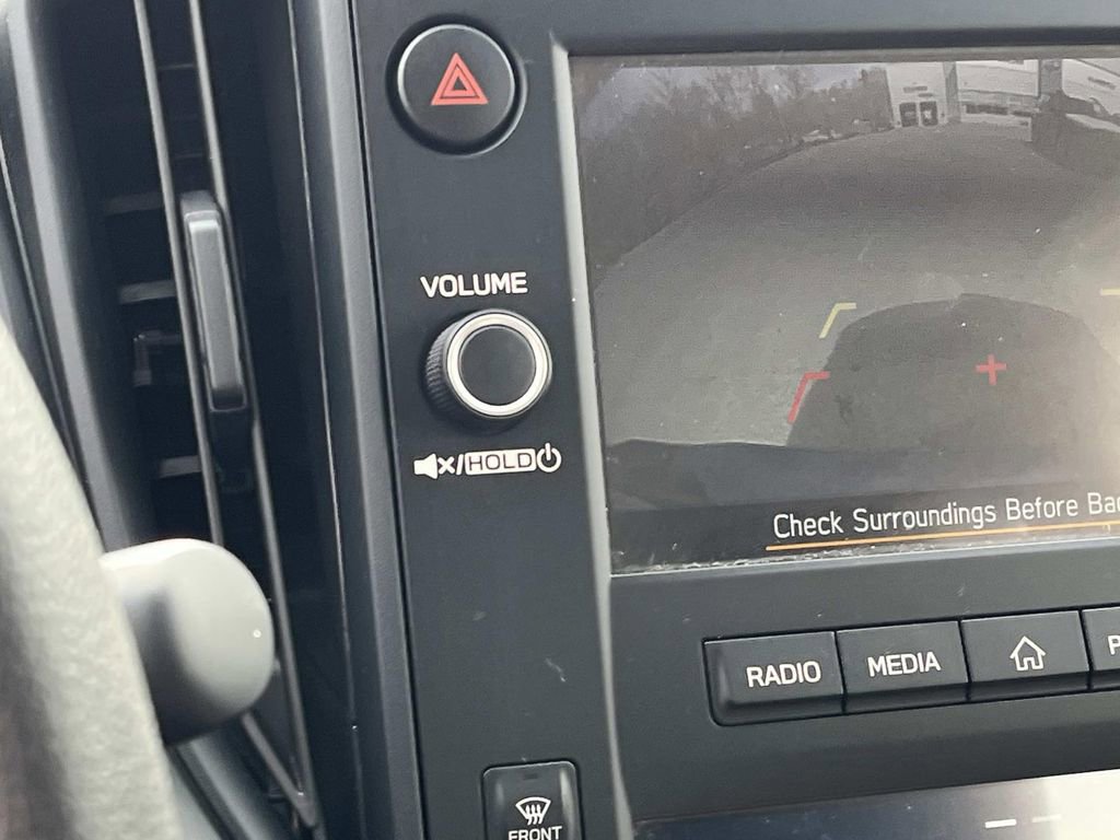 Used 2024 Subaru Impreza 2.0i image 31