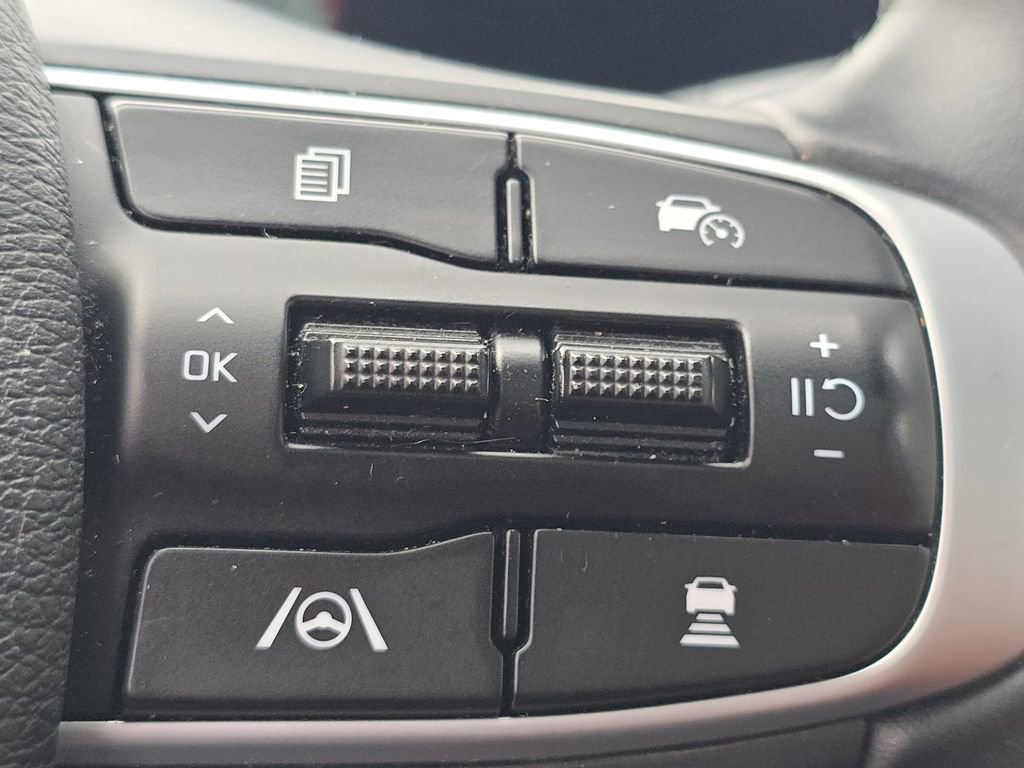 Used 2023 Kia Sportage SX image 37