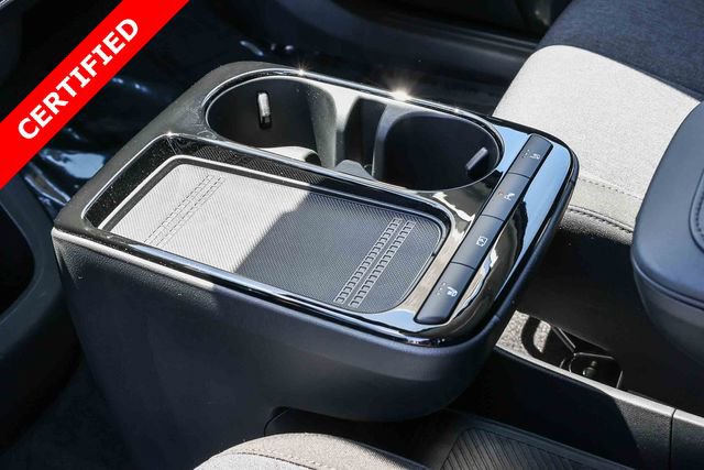 Certified 2025 Hyundai Ioniq 5 SE RWD image 21