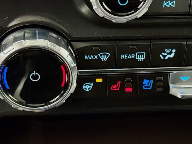 New 2026 Ford F250 Platinum image 25