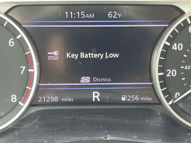 Certified 2023 Nissan Sentra SV w/ SV Premium Package FWD image 31