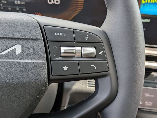 New 2026 Kia Sportage EX FWD image 14