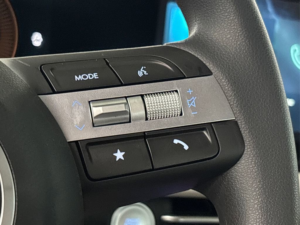 New 2026 Hyundai Tucson SEL image 19