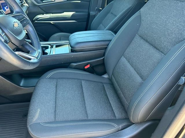 Certified 2024 Chevrolet Traverse LT FWD image 29