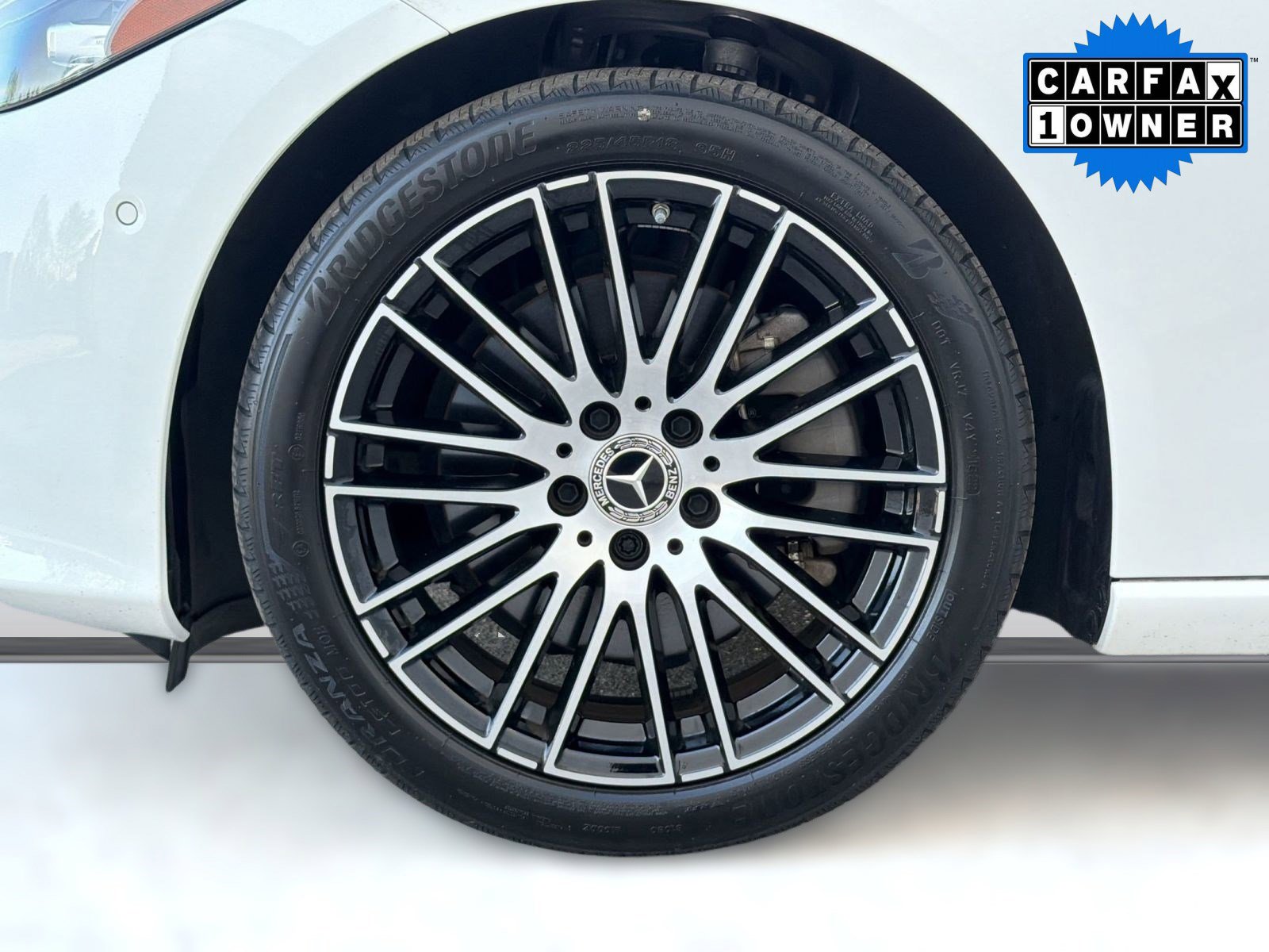 Certified 2023 Mercedes-Benz C 300 Sedan image 12