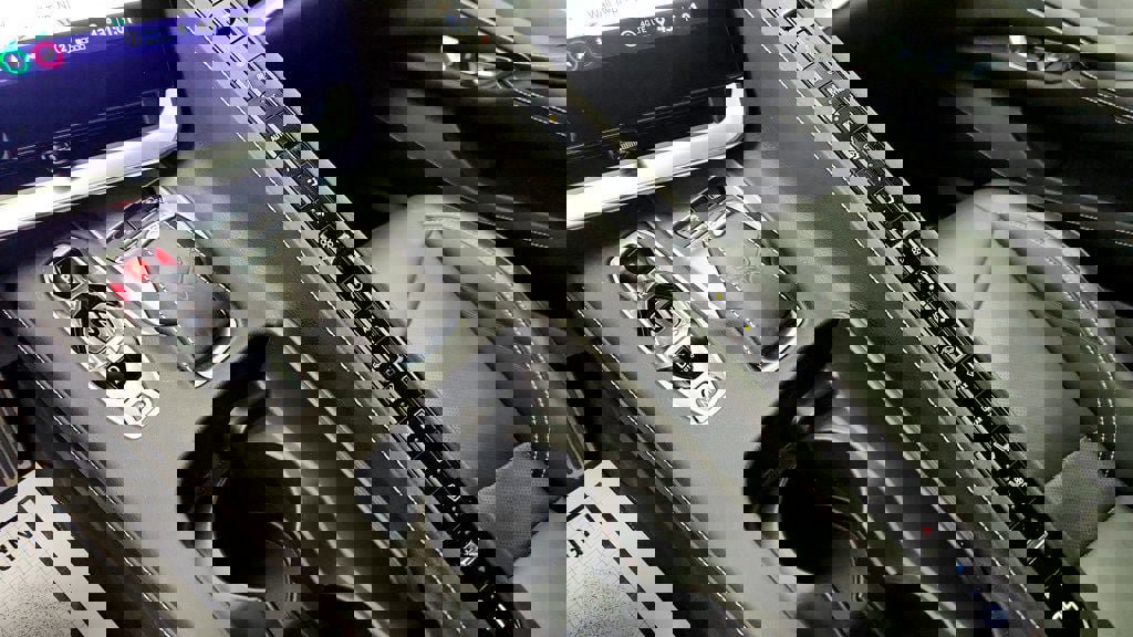 Used 2022 Chevrolet Corvette Stingray Preferred Cpe w/ Battery Protection Package image 21