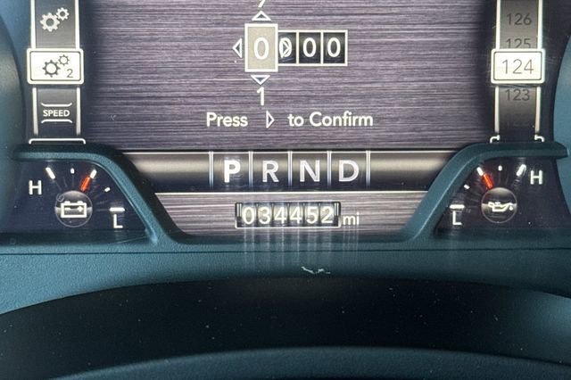 Used 2022 RAM 3500 Laramie image 40