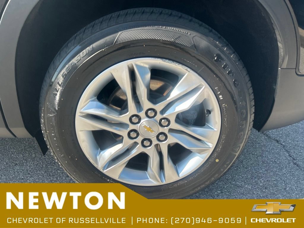 Used 2019 Chevrolet Blazer LT FWD image 47
