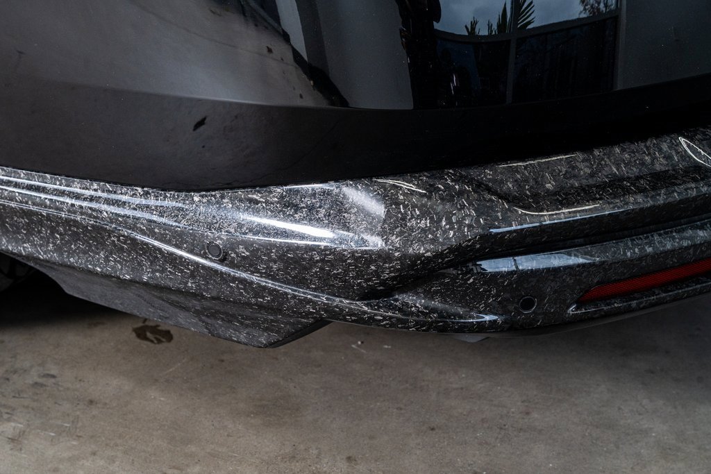 Used 2024 Rolls-Royce Spectre w/ Spectre Launch Package image 29