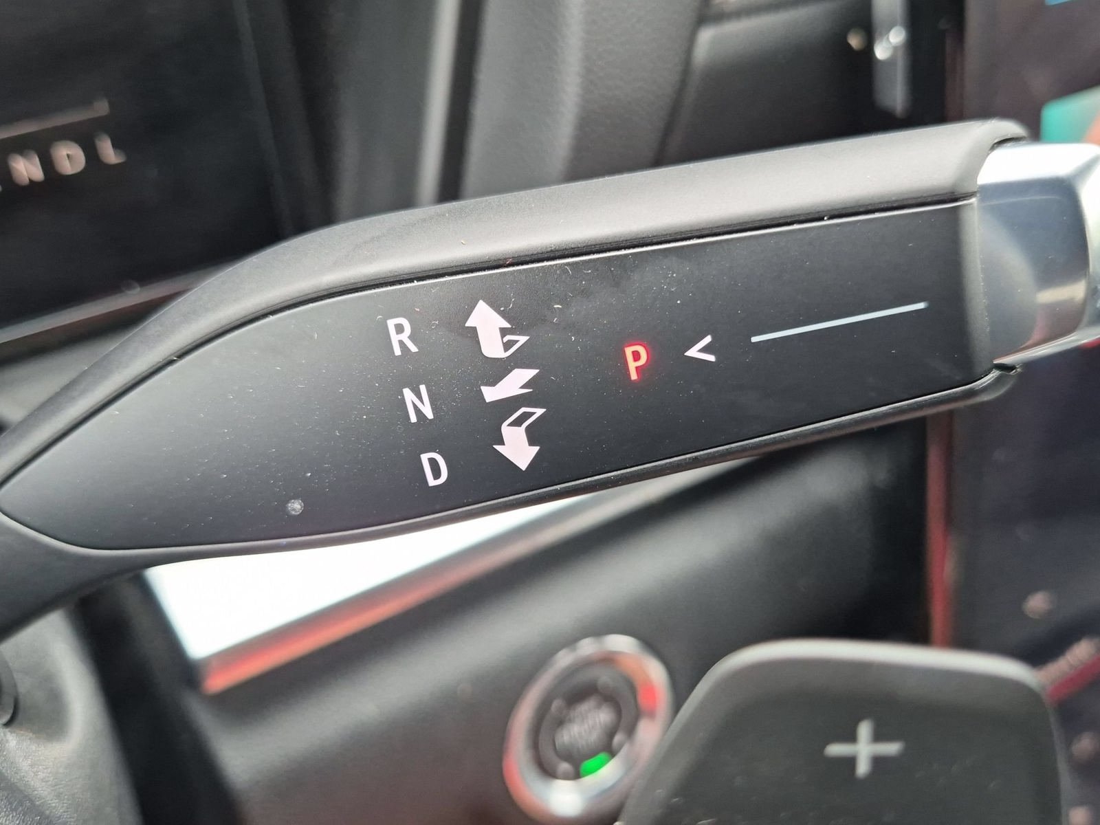New 2026 GMC Terrain Elevation FWD image 22