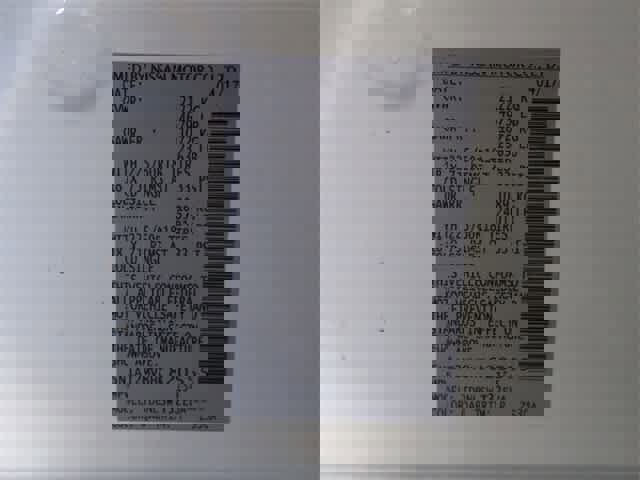 Used 2017 Nissan Rogue SL w/ SL Premium Package image 39