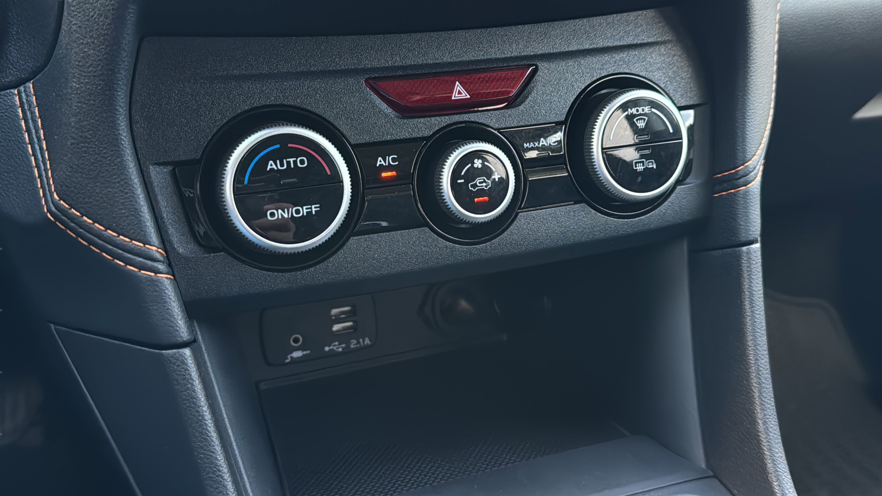 Used 2023 Subaru Crosstrek 2.5i Limited image 17