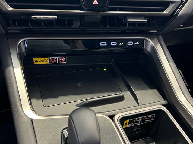 Used 2025 Lexus TX 350 AWD w/ Convenience Package image 33