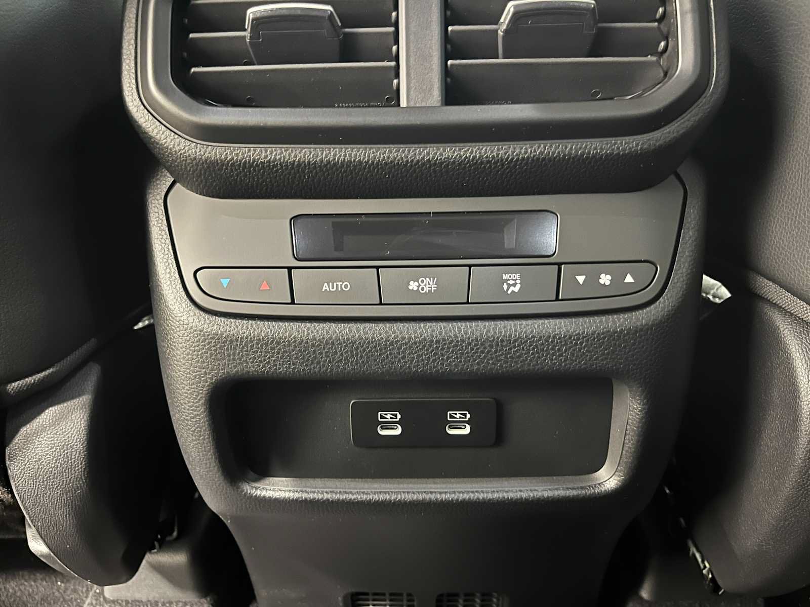 New 2026 Honda Pilot EX-L image 22