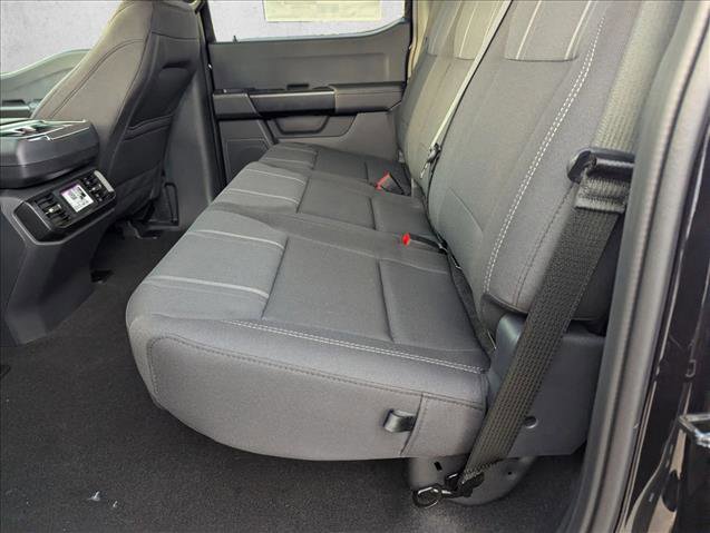 New 2026 Ford F150 STX AWD/4WD image 13