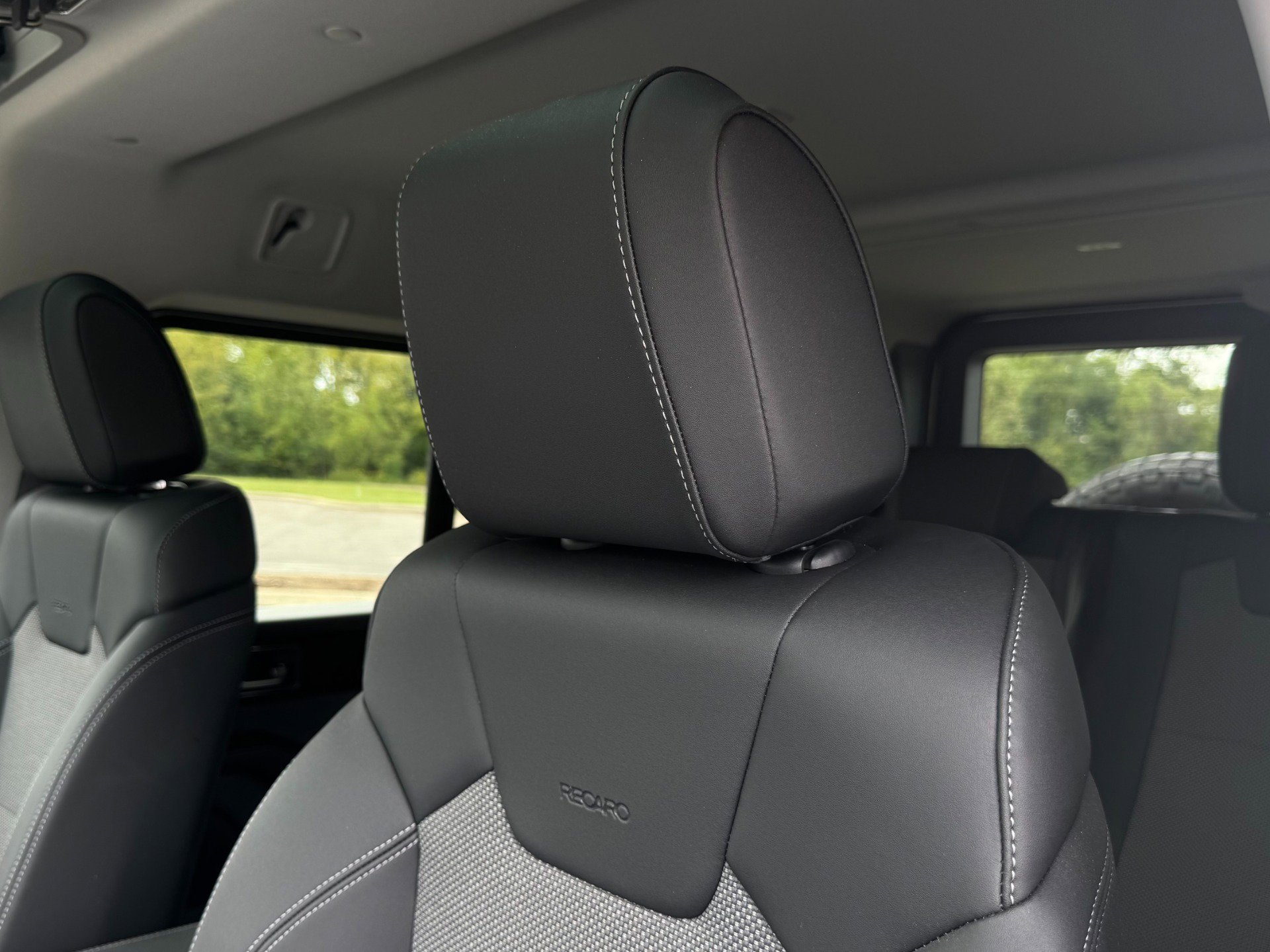 Used 2024 INEOS Grenadier image 15