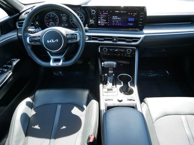 Used 2022 Kia K5 GT-Line w/ GT-Line Awd Premium Package image 15