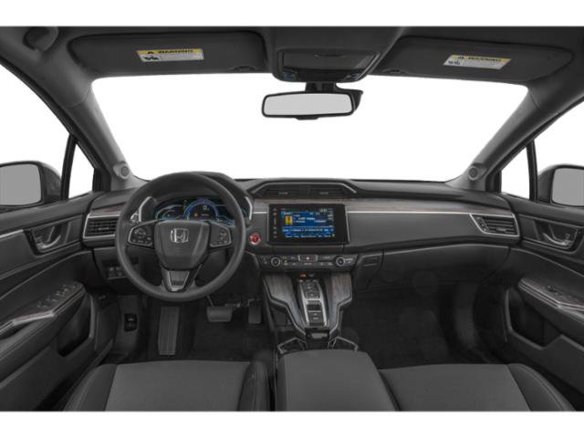 Used 2019 Honda Clarity Plug-In Hybrid image 8