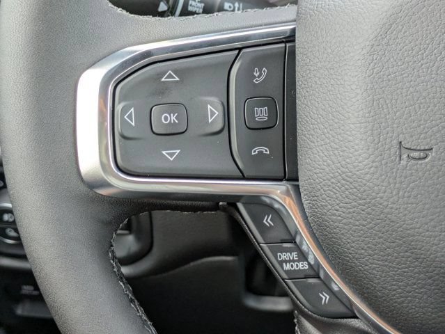 New 2026 RAM 1500 Laramie AWD/4WD image 26