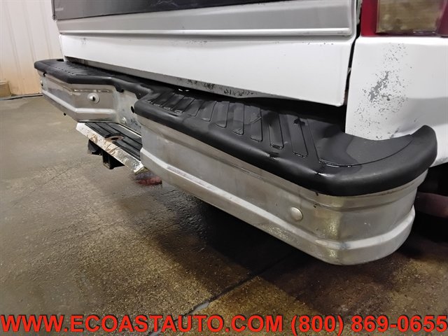 Used 1992 Ford F150 2WD Regular Cab image 14