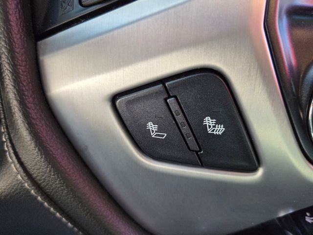 Used 2018 GMC Sierra 1500 SLT w/ SLT Premium Package image 28