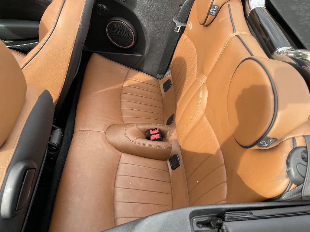 Used 2013 MINI Cooper S image 28