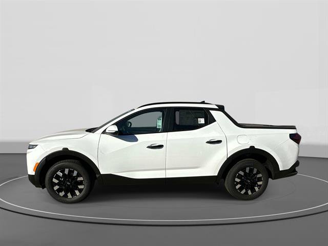 New 2027 Hyundai Santa Cruz SEL FWD image 3