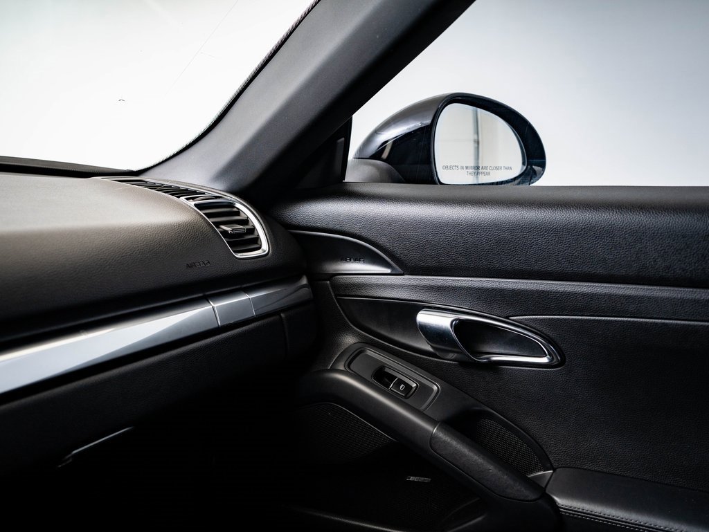 Used 2013 Porsche Boxster S image 34