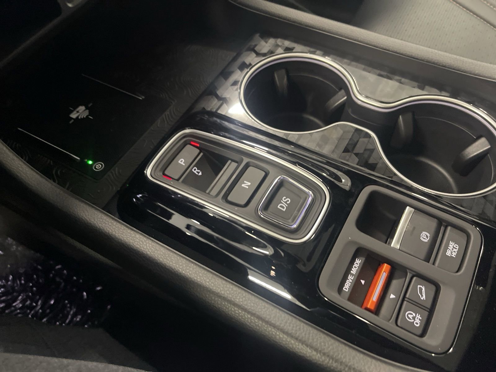 New 2026 Honda Passport TrailSport Elite image 31