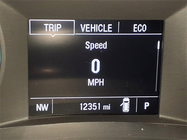 Certified 2024 Chevrolet Equinox LS image 11