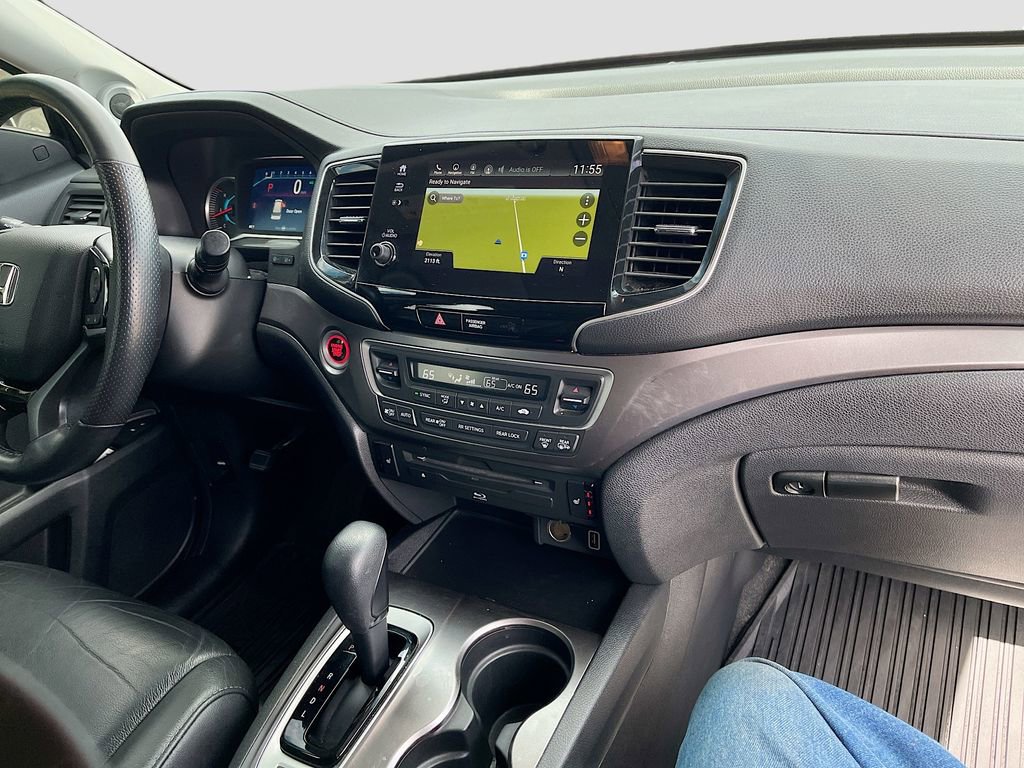 Used 2019 Honda Pilot EX-L image 31