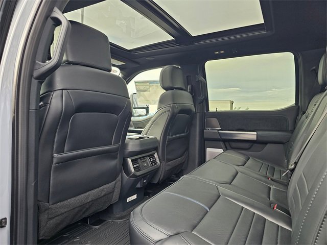 New 2026 Ford F250 Platinum image 12