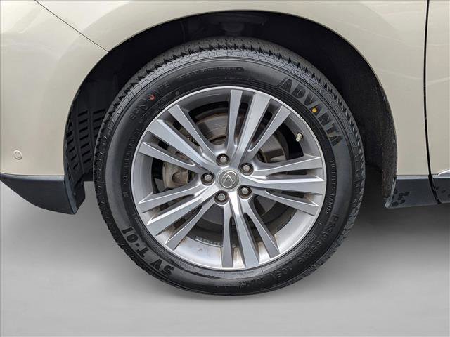 Used 2015 Lexus RX 350 AWD image 10