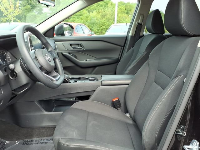 Used 2024 Nissan Rogue S AWD/4WD image 9