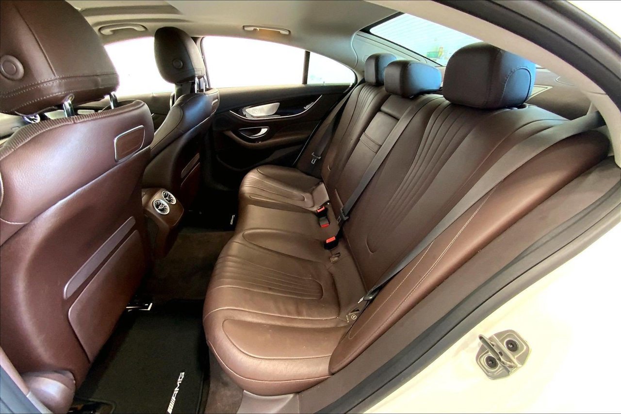 Used 2019 Mercedes-Benz CLS 450 image 24