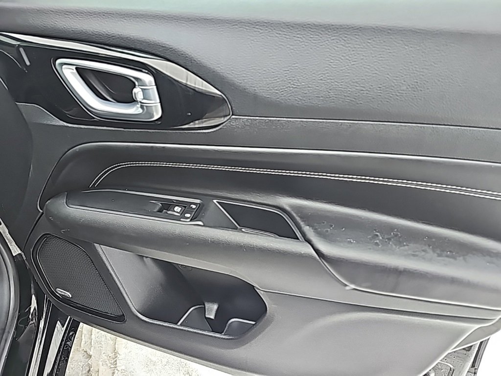 Certified 2022 Jeep Compass High Altitude image 25