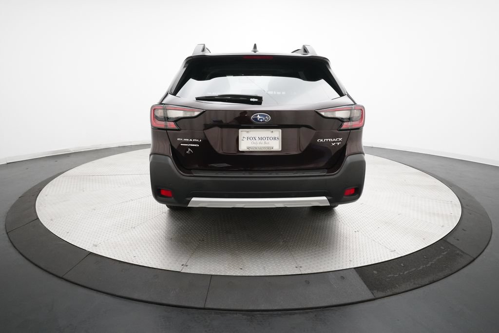 Certified 2024 Subaru Outback Limited XT AWD/4WD image 27