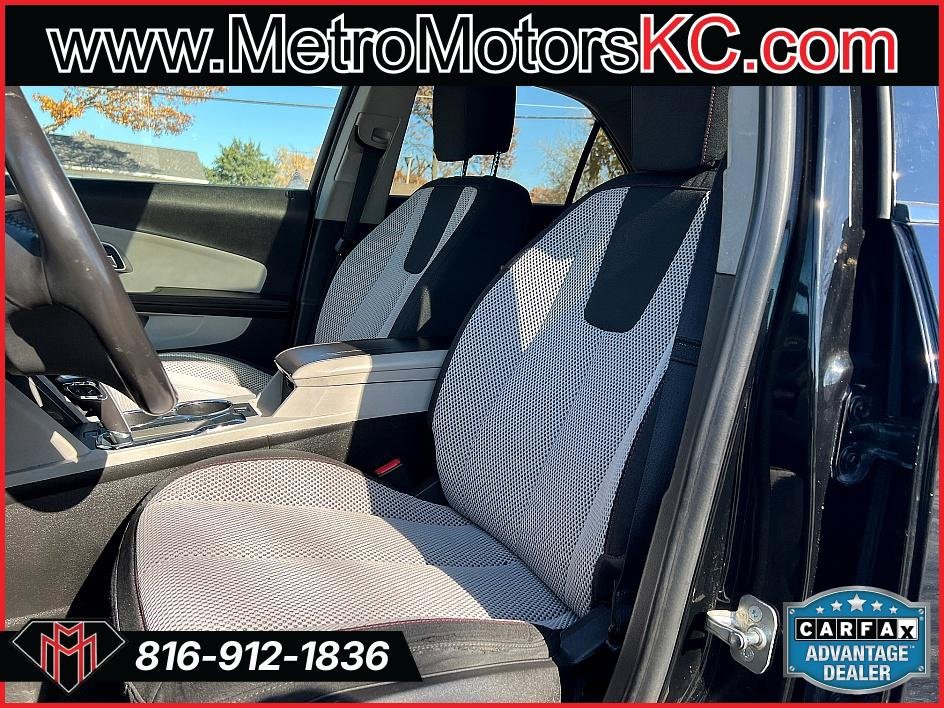 Used 2010 Chevrolet Equinox LS FWD image 23