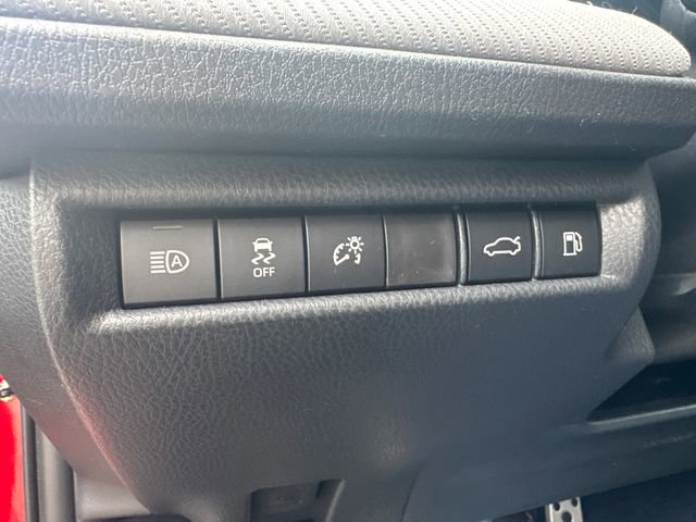 New 2026 Toyota Camry SE image 20